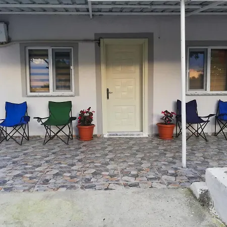 Holiday home Alibaba Near Airport And Beach *
