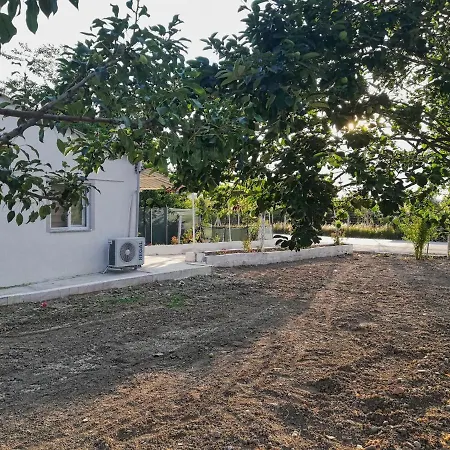 Alibaba Near Airport And Beach * Dalaman