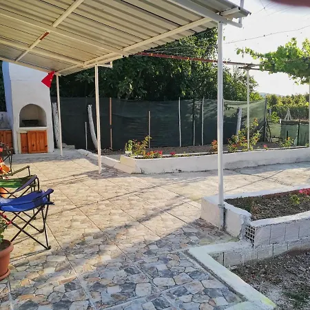 Alibaba Near Airport And Beach *