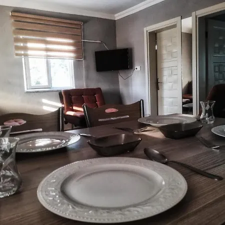 Holiday home Alibaba Near Airport And Beach
