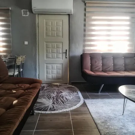 Alibaba Near Airport And Beach Holiday home Dalaman
