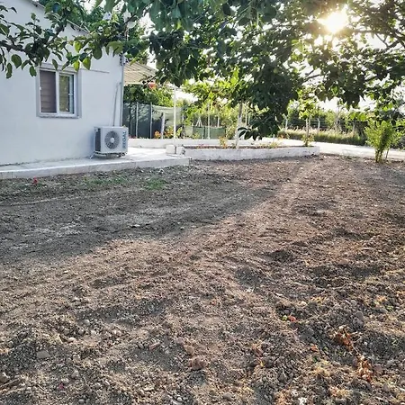 Alibaba Near Airport And Beach Holiday home Dalaman