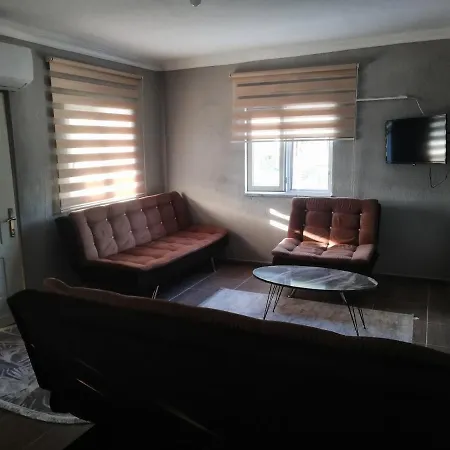 Holiday home Alibaba Near Airport And Beach Dalaman