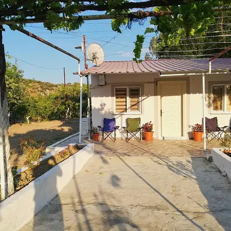 Holiday home Alibaba Near Airport And Beach *