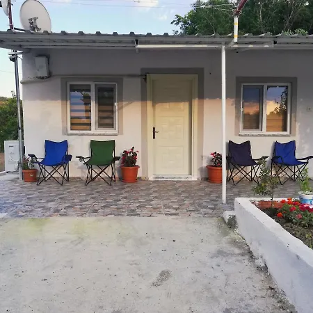 Alibaba Near Airport And Beach Holiday home Dalaman