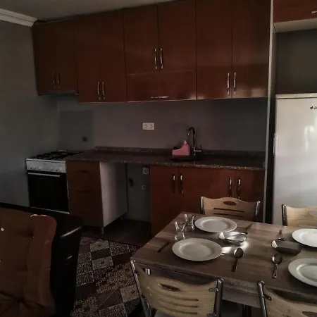 Alibaba Near Airport And Beach Holiday home *