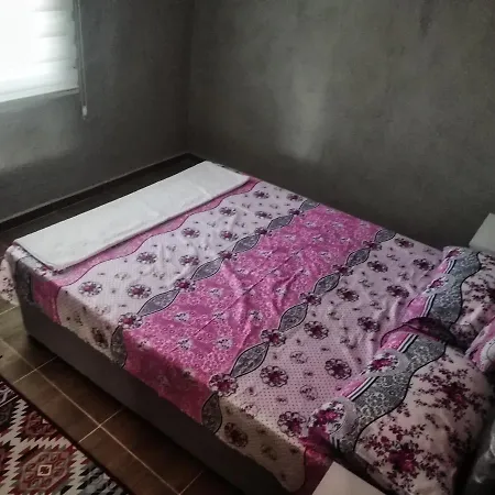 Holiday home Alibaba Near Airport And Beach Dalaman