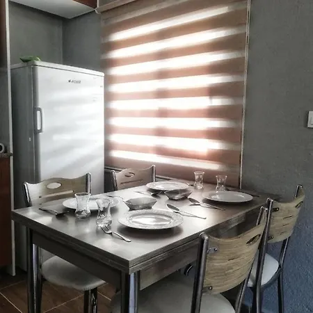 Alibaba Near Airport And Beach Dalaman
