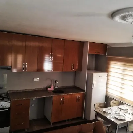 Alibaba Near Airport And Beach Holiday home
