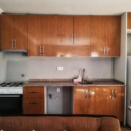 Holiday home Alibaba Near Airport And Beach *