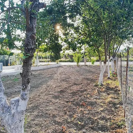 Alibaba Near Airport And Beach Holiday home Dalaman