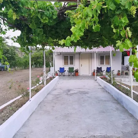 Holiday home Alibaba Near Airport And Beach Dalaman
