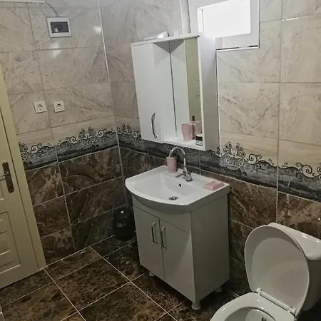 Alibaba Near Airport And Beach Holiday home *